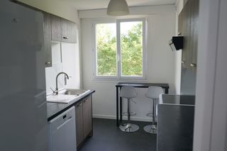  Appartement � louer 4 pi�ces 59 m�