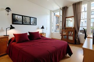  Appartement � vendre 4 pi�ces 74 m�