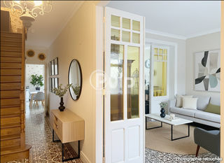  Maison � vendre 124 m�