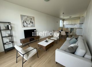  Appartement � vendre 3 pi�ces 59 m�