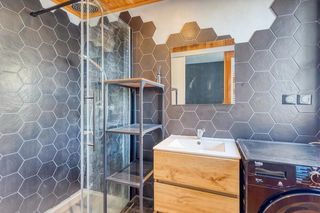  Appartement � vendre 3 pi�ces 46 m�