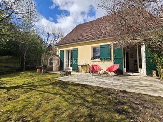  Maison � vendre 6 pi�ces 115 m�