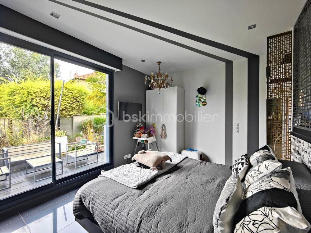 � vendre  Maison Saint-Leu-la-For�t (95320)