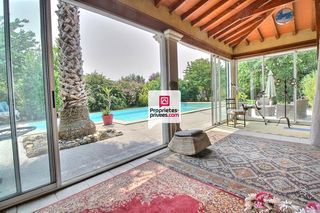  Maison � vendre 8 pi�ces 230 m�