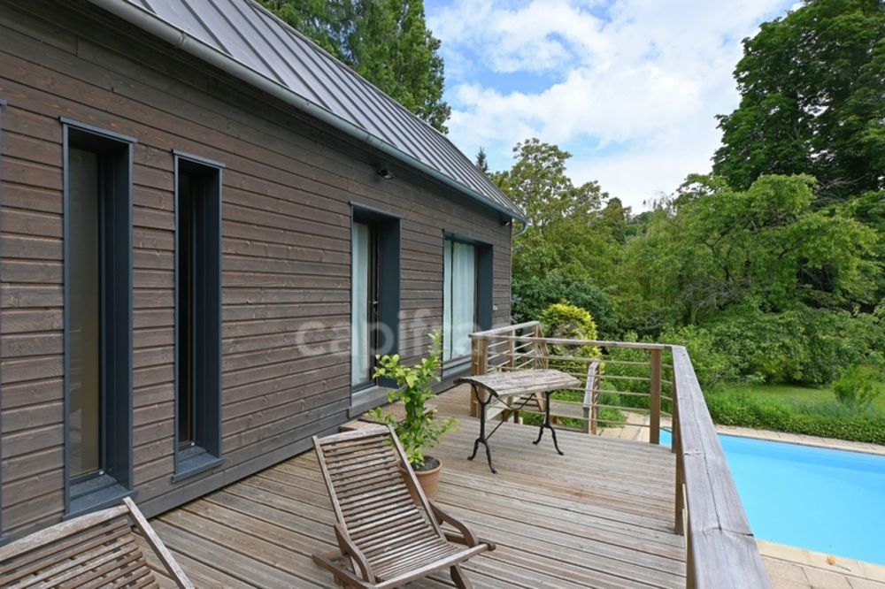 � vendre  Maison Vaux-sur-Seine (78740)