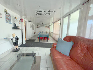  Maison � vendre 7 pi�ces 190 m�