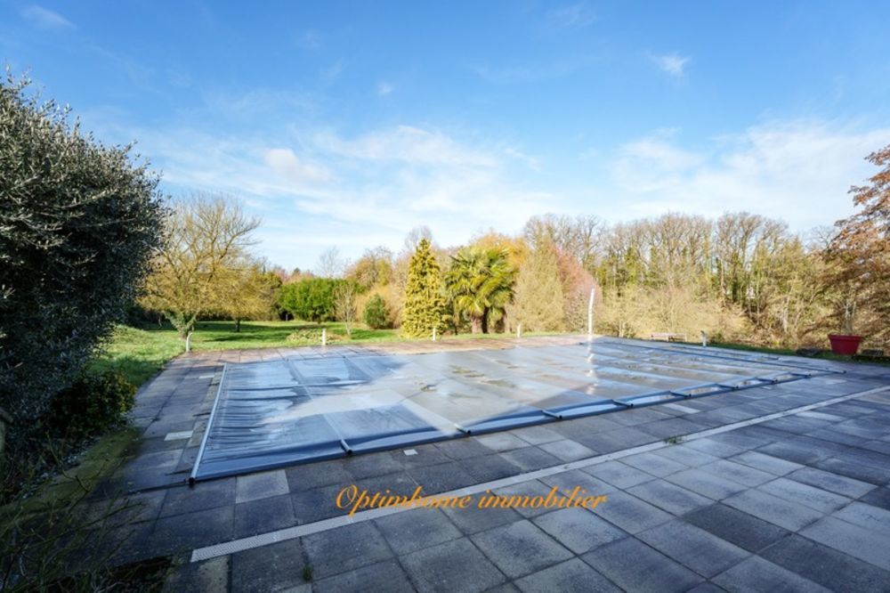 � vendre  Maison Azay-sur-Cher (37270)