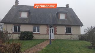  Maison � vendre 6 pi�ces 155 m�