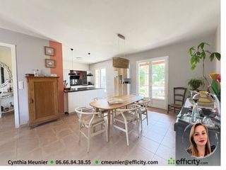  Maison � vendre 7 pi�ces 157 m�