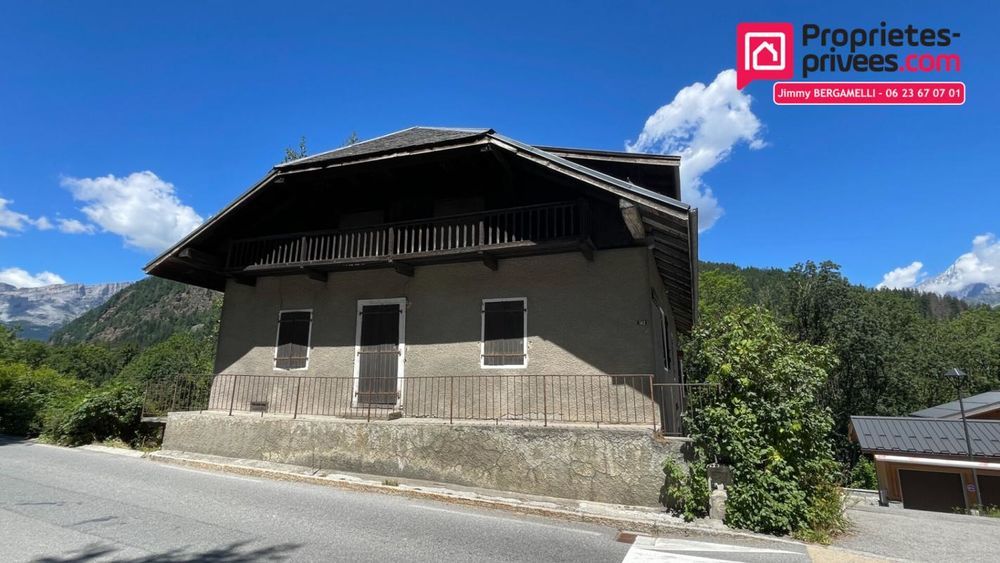 � vendre  Maison Les Houches (74310)