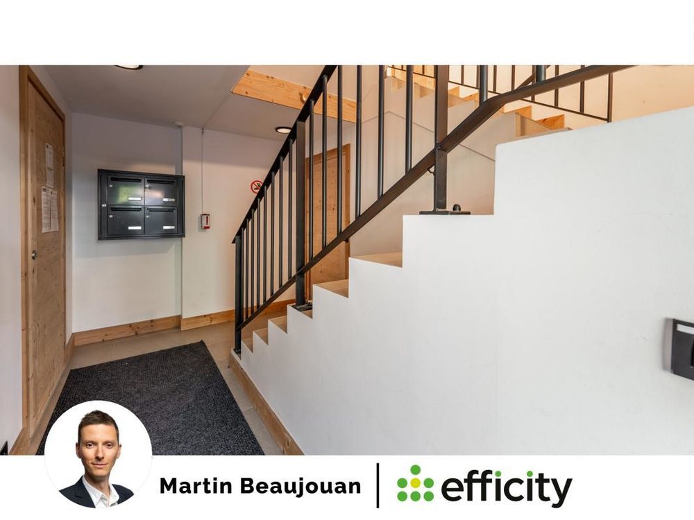 � vendre  Appartement Combloux (74920)