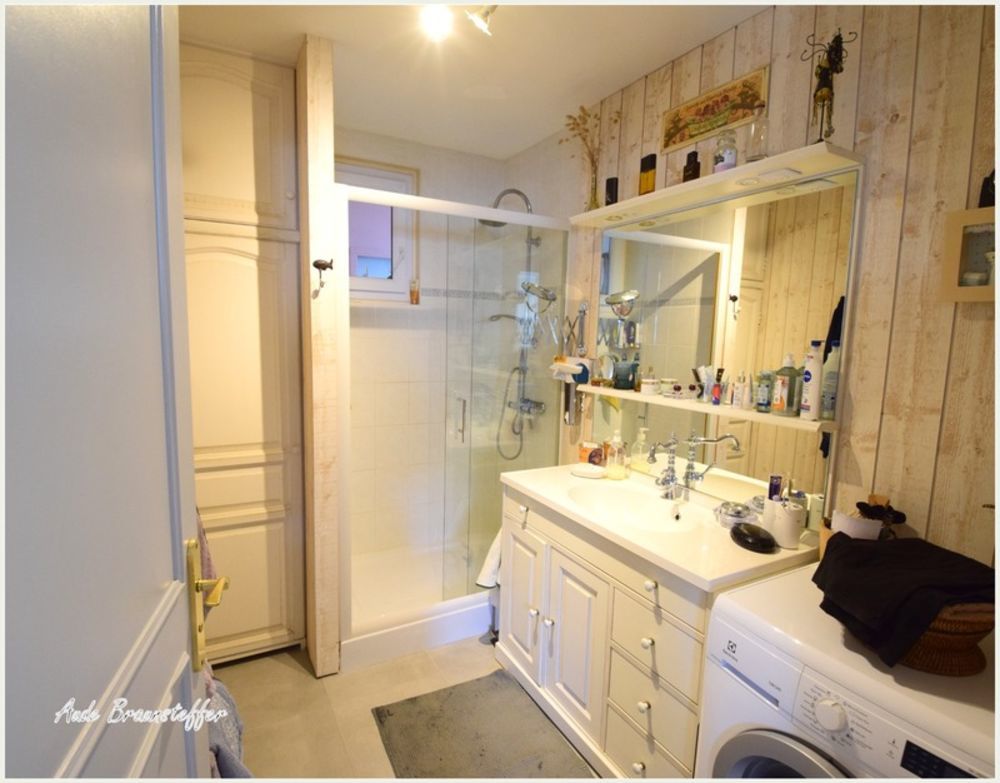 � vendre  Maison Le Bois-Plage-en-R� (17580)