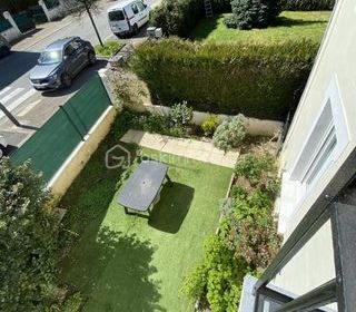  Maison � vendre 4 pi�ces 100 m�