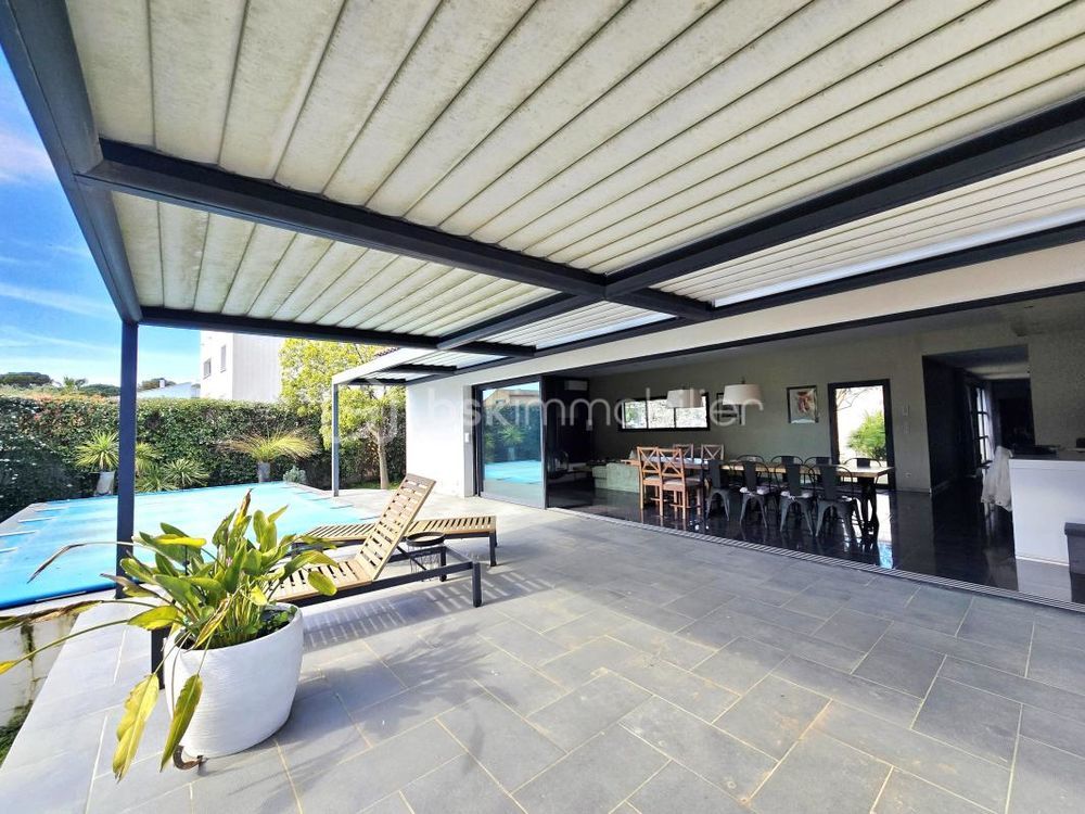 � vendre  Maison Balaruc-les-Bains (34540)