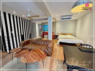  Appartement � vendre 3 pi�ces 90 m�