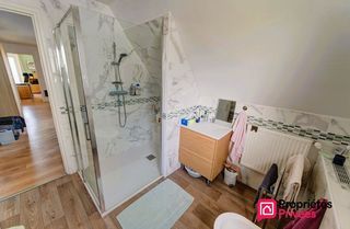  Maison � vendre 8 pi�ces 131 m�