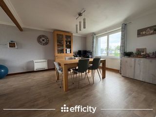  Maison � vendre 6 pi�ces 124 m�