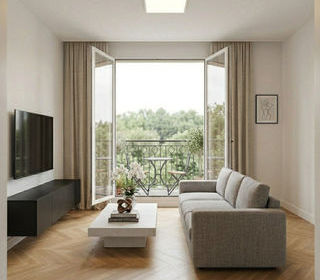  Appartement � vendre 4 pi�ces 84 m�