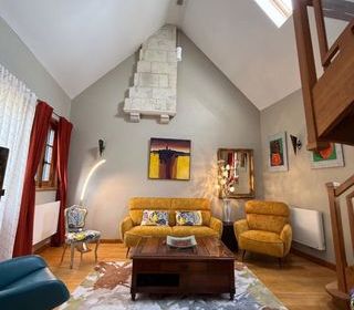  Maison � vendre 12 pi�ces 274 m�