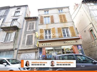  Maison � vendre 5 pi�ces 104 m�