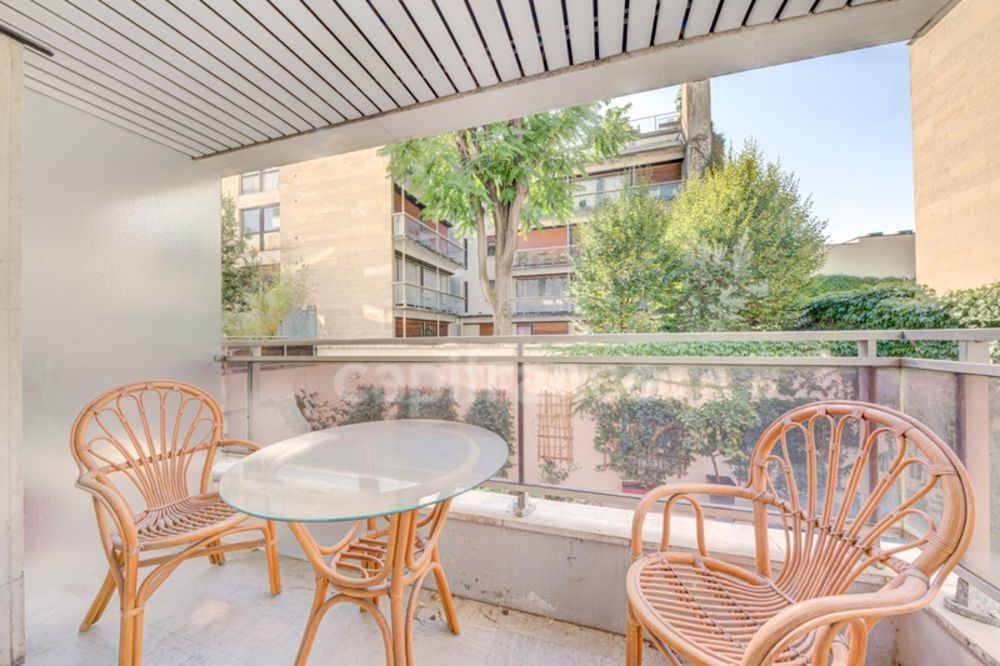 � vendre  Appartement Neuilly-sur-Seine (92200)