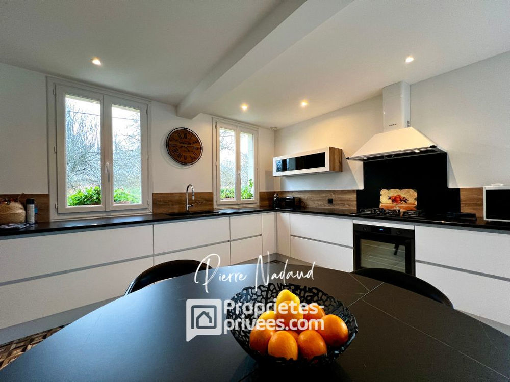 � vendre  Maison Libourne (33500)