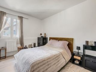  Appartement � vendre 3 pi�ces 83 m�