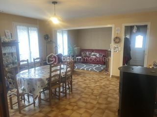  Maison � vendre 5 pi�ces 82 m�