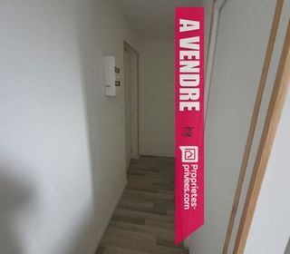  Appartement � vendre 2 pi�ces 35 m�