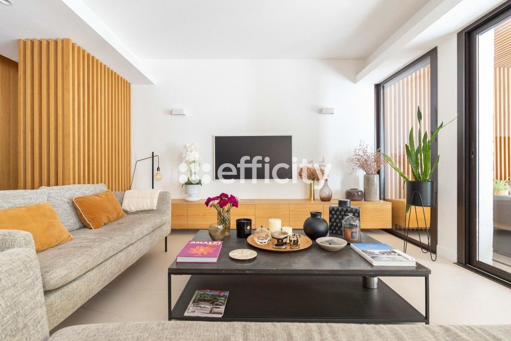 � vendre  Appartement Marseille 8