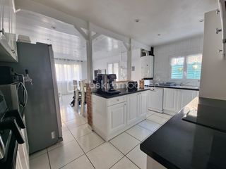  Maison � vendre 5 pi�ces 107 m�