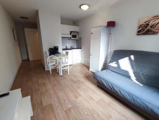  Appartement � vendre 1 pi�ce 20 m�