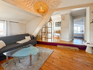  Appartement � vendre 3 pi�ces 68 m�