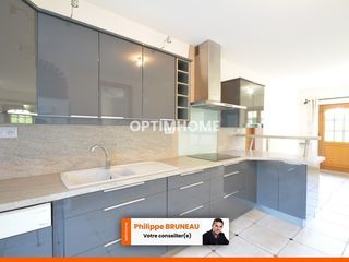  Maison � vendre 8 pi�ces 177 m�