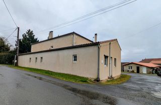  Maison � vendre 6 pi�ces 238 m�