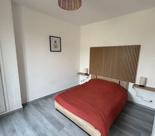  Appartement � louer 2 pi�ces 44 m�