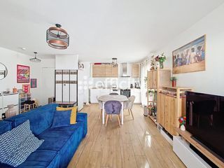  Appartement � vendre 2 pi�ces 47 m�