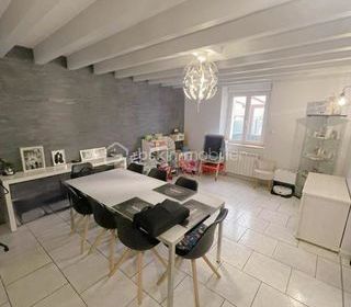  Maison � vendre 6 pi�ces 167 m�