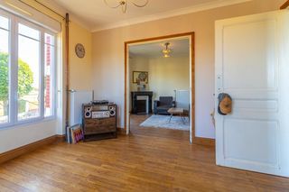  Maison � vendre 6 pi�ces 90 m�