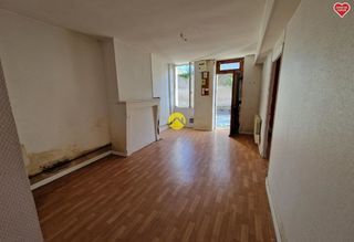  Maison � vendre 3 pi�ces 66 m�