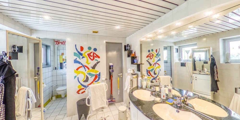 � vendre  Maison Mulhouse (68200)