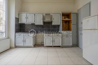  Appartement � vendre 4 pi�ces 129 m�