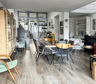  Maison � vendre 7 pi�ces 164 m�