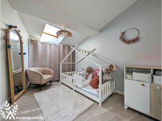  Maison � vendre 5 pi�ces 114 m�