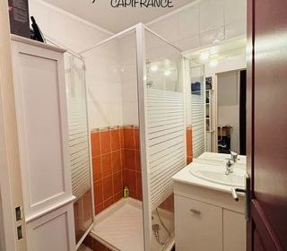  Appartement � vendre 2 pi�ces 48 m�