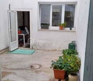  Maison � vendre 5 pi�ces 107 m�