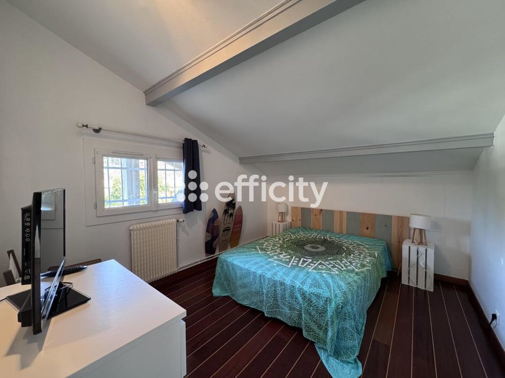 � vendre  Villa Lanton (33138)