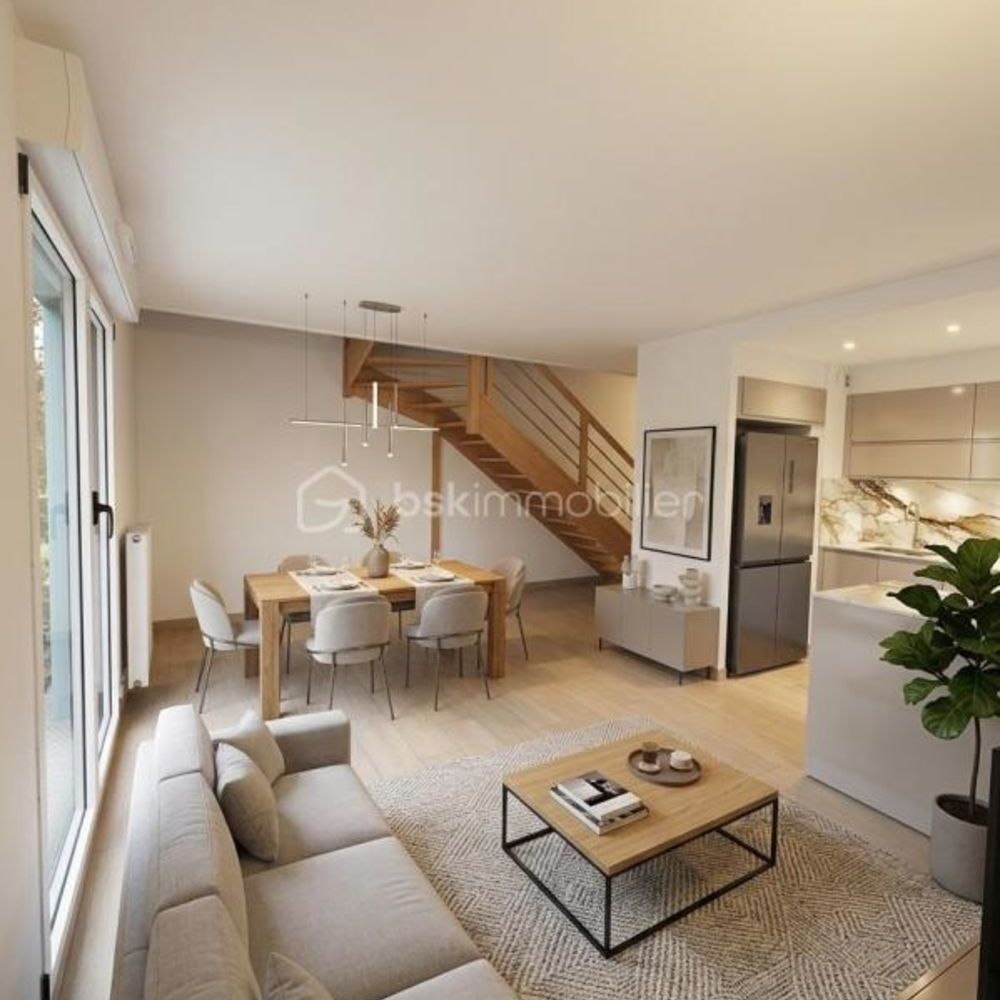 � vendre  Duplex/triplex Rueil-Malmaison (92500)