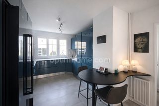  Appartement � vendre 5 pi�ces 84 m� Dijon