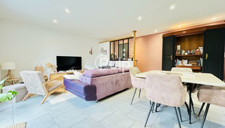  Maison � vendre 4 pi�ces 85 m�